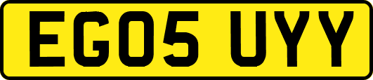 EG05UYY