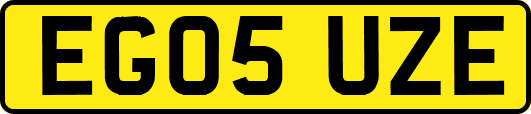 EG05UZE