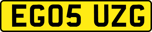 EG05UZG