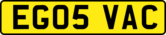 EG05VAC