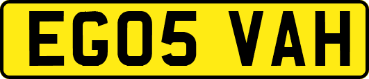 EG05VAH