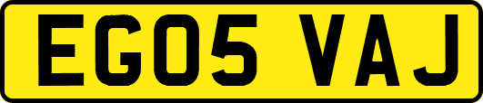 EG05VAJ