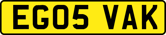 EG05VAK