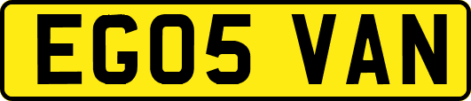 EG05VAN