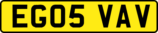 EG05VAV