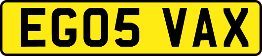 EG05VAX