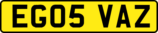 EG05VAZ