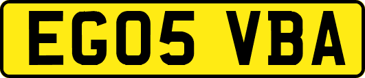 EG05VBA