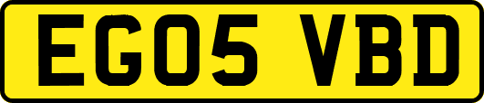 EG05VBD