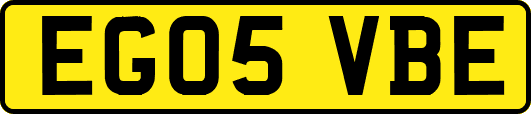EG05VBE