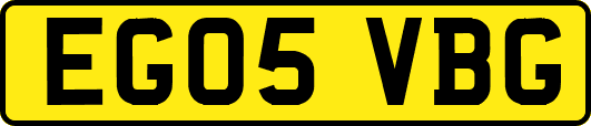 EG05VBG