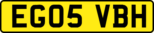 EG05VBH