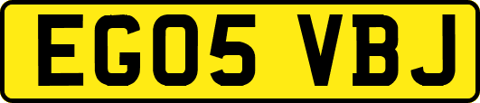 EG05VBJ