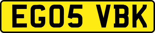 EG05VBK