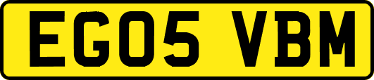 EG05VBM