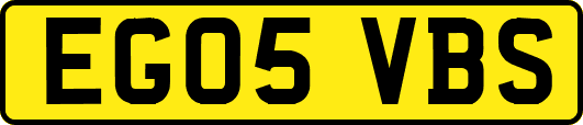 EG05VBS