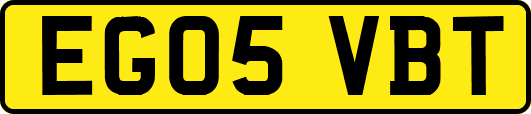 EG05VBT