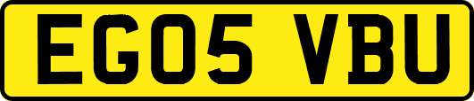 EG05VBU