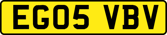 EG05VBV