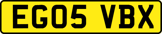 EG05VBX