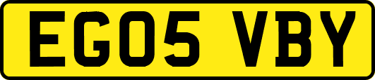 EG05VBY