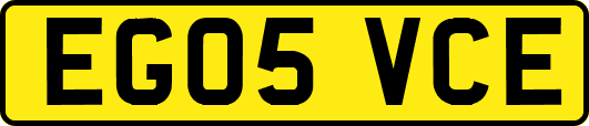 EG05VCE