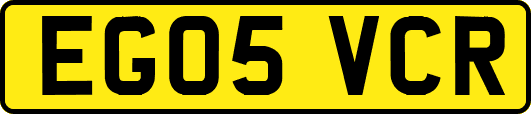 EG05VCR