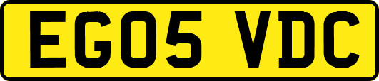 EG05VDC