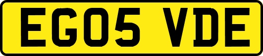 EG05VDE