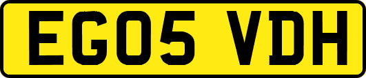 EG05VDH