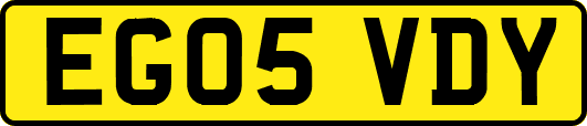 EG05VDY