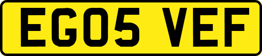 EG05VEF