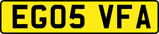 EG05VFA