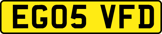 EG05VFD