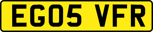 EG05VFR