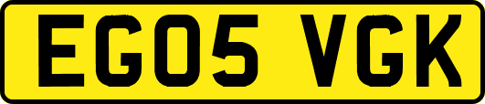 EG05VGK