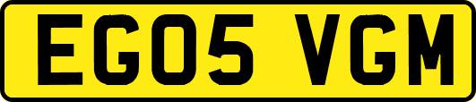 EG05VGM