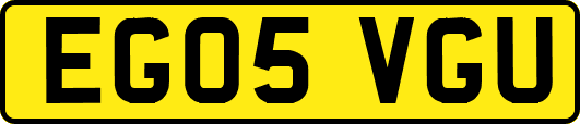 EG05VGU