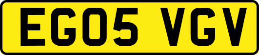 EG05VGV