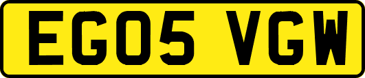 EG05VGW