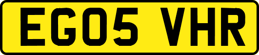 EG05VHR