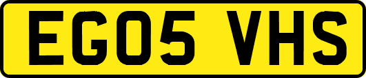 EG05VHS
