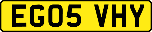 EG05VHY