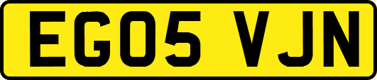 EG05VJN