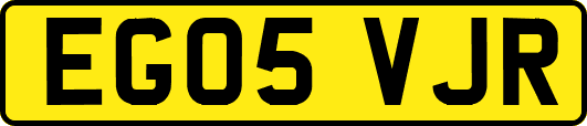 EG05VJR