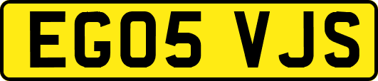 EG05VJS