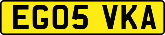 EG05VKA