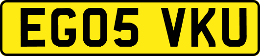 EG05VKU
