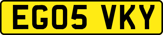 EG05VKY