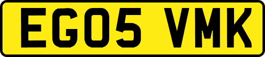 EG05VMK